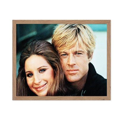 The Way We Were 1973 Barbra Streisand No5
