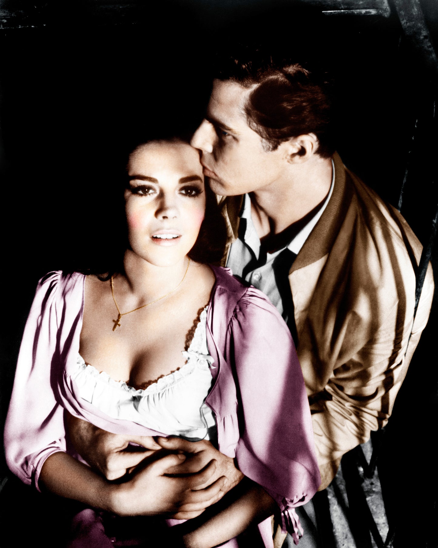 West Side Story 1961 Natalie Wood No1