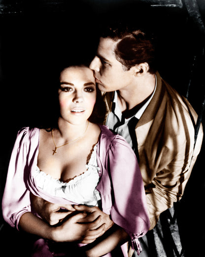 West Side Story 1961 Natalie Wood No1