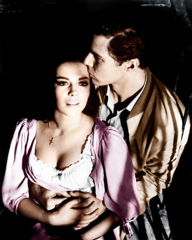 West Side Story 1961 Natalie Wood No1