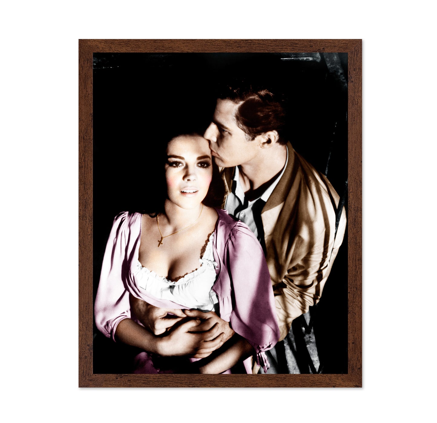 West Side Story 1961 Natalie Wood No1