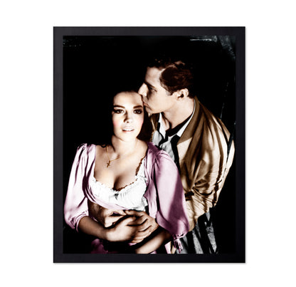 West Side Story 1961 Natalie Wood No1