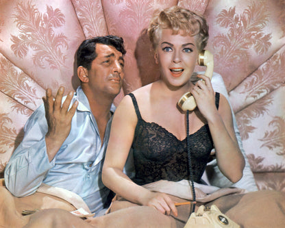 Whos Got The Action 1962 Dean Martin