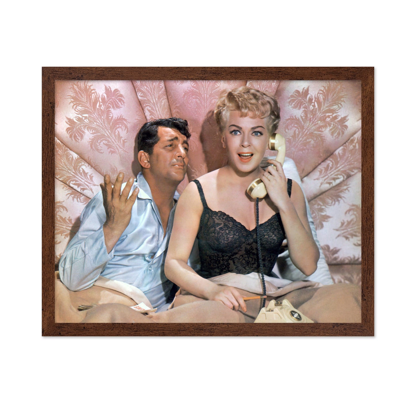 Whos Got The Action 1962 Dean Martin
