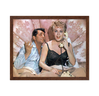 Whos Got The Action 1962 Dean Martin
