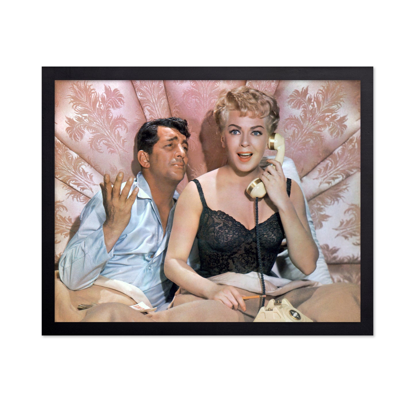 Whos Got The Action 1962 Dean Martin