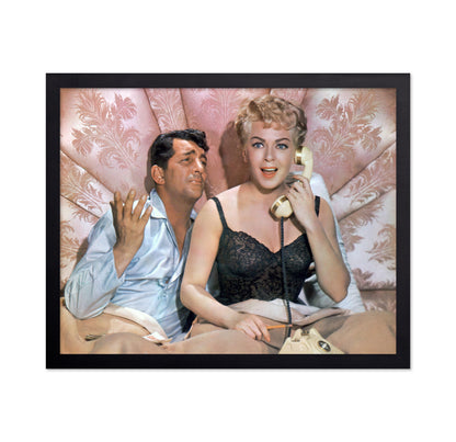 Whos Got The Action 1962 Dean Martin