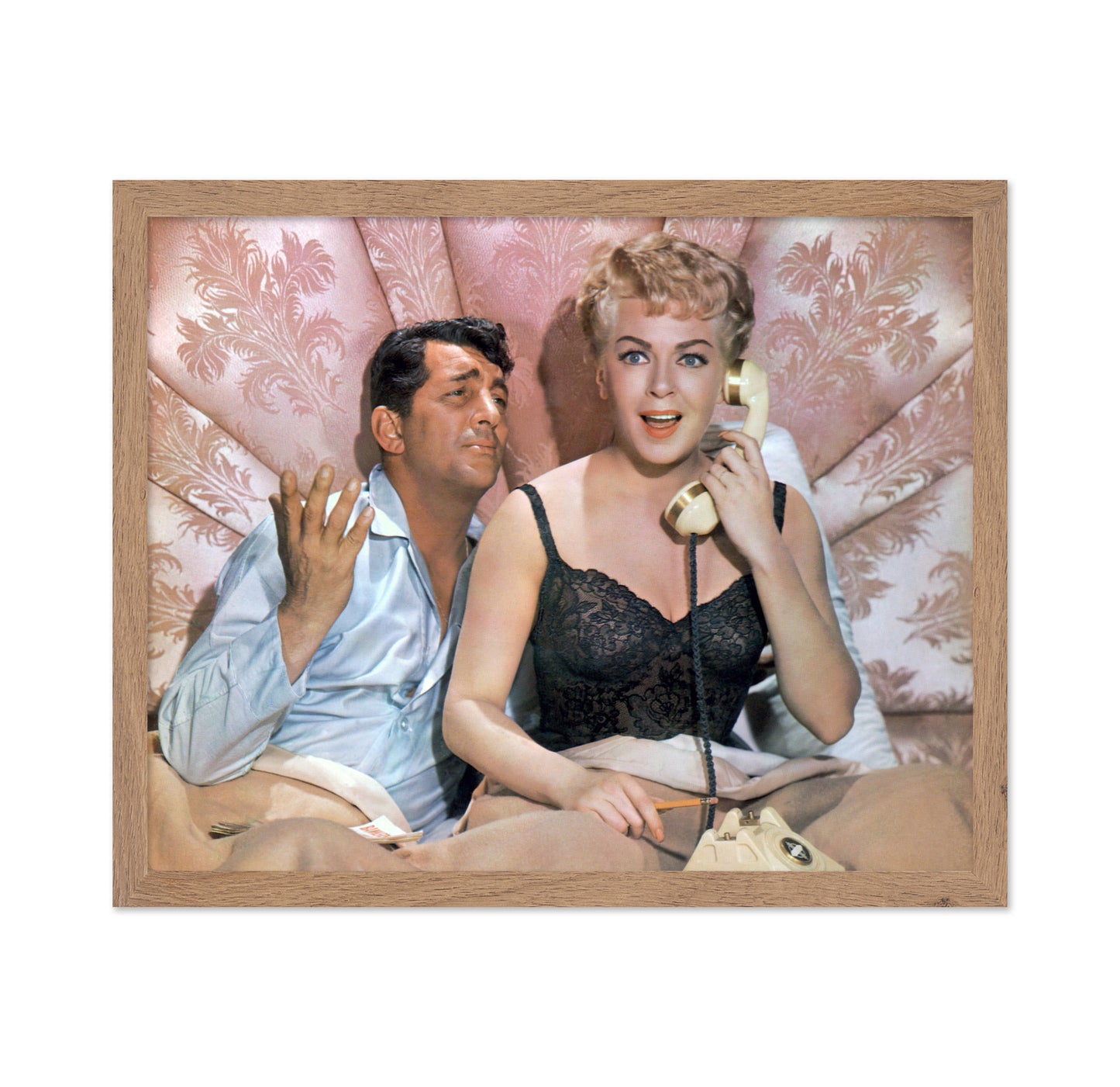 Whos Got The Action 1962 Dean Martin