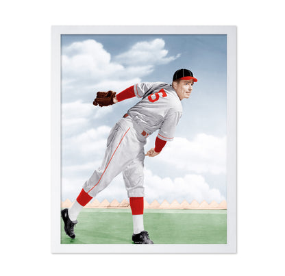 The Winning Team 1952 Ronald Reagan