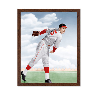 The Winning Team 1952 Ronald Reagan