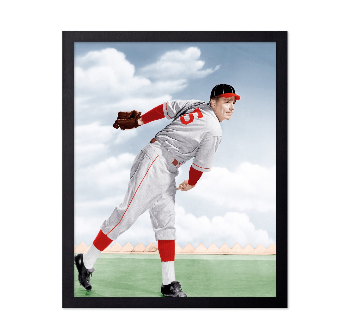 The Winning Team 1952 Ronald Reagan