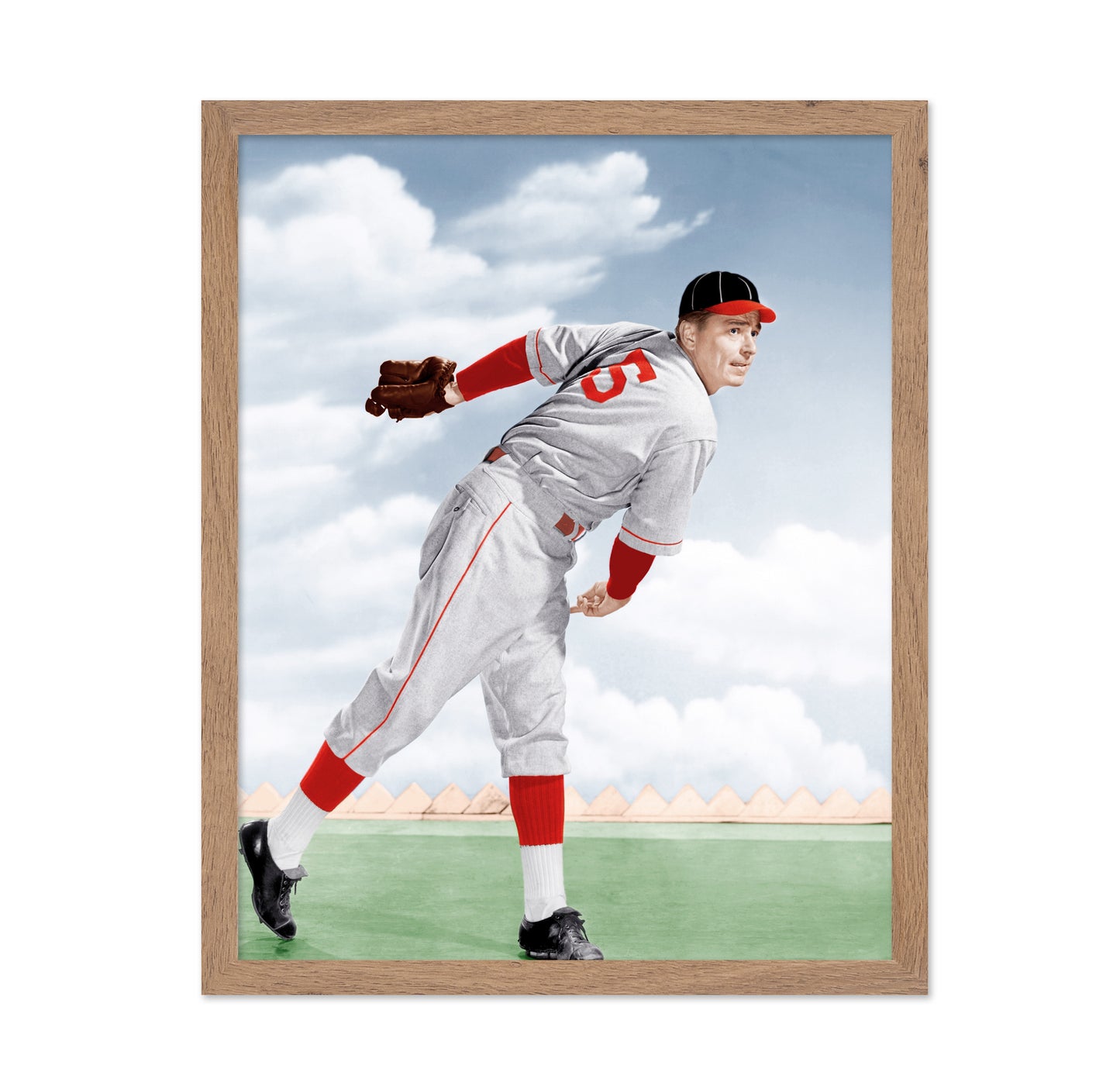 The Winning Team 1952 Ronald Reagan