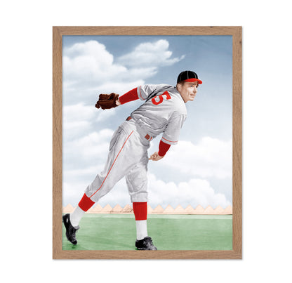 The Winning Team 1952 Ronald Reagan