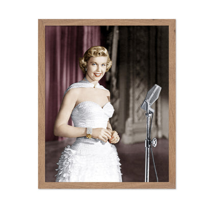 Young Man With A Horn 1950 Doris Day No1