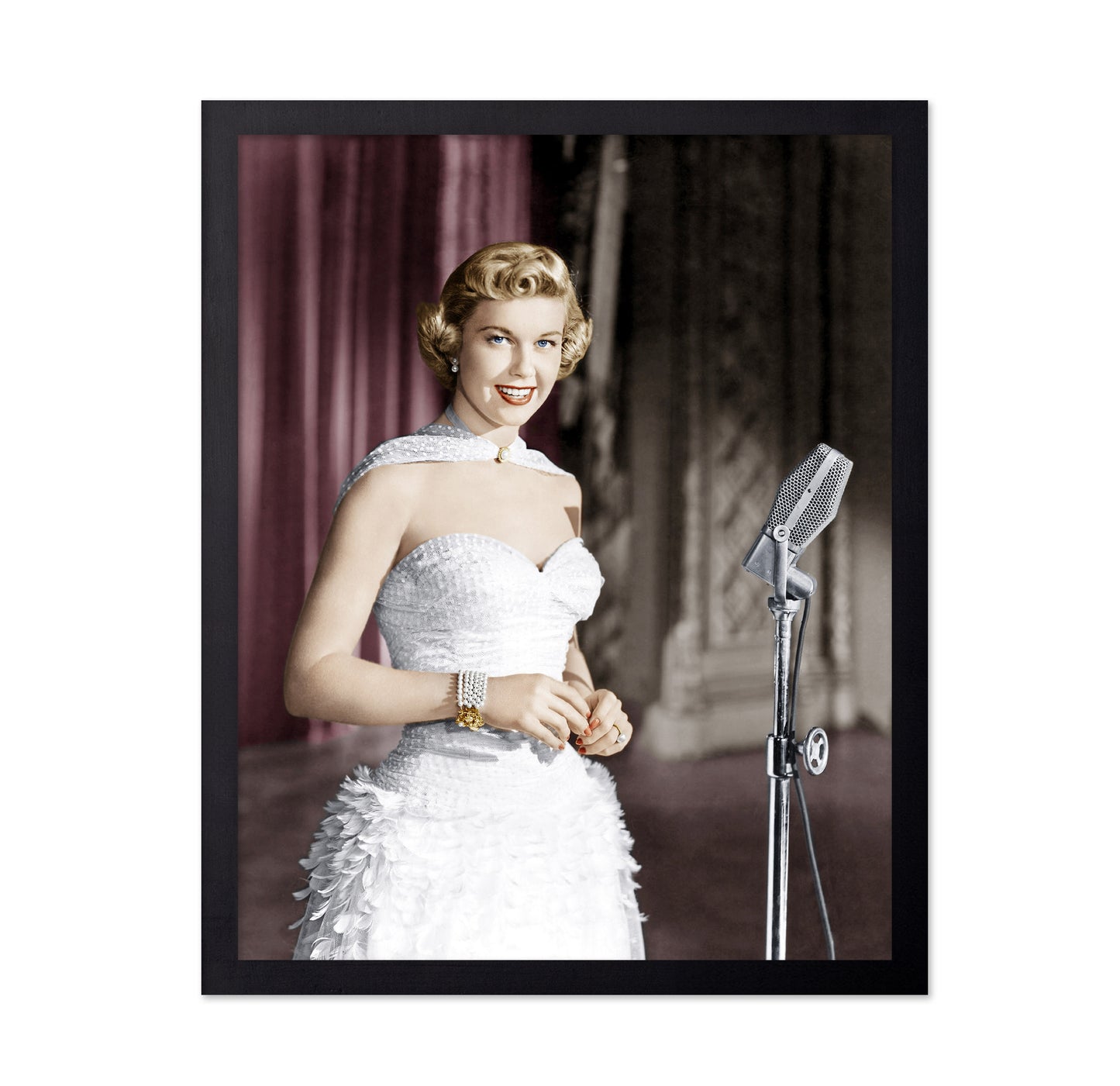Young Man With A Horn 1950 Doris Day No1