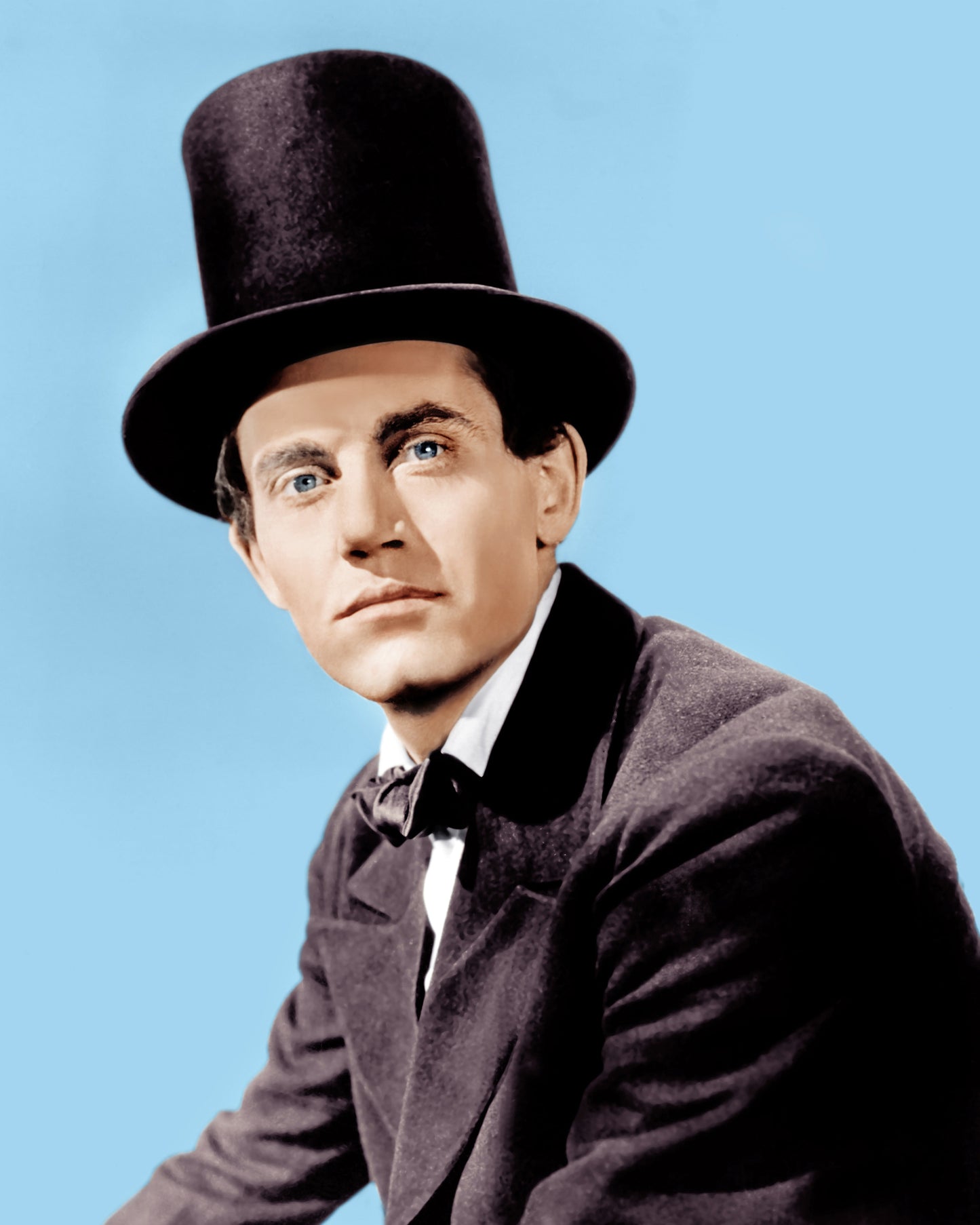 Young Mr. Lincoln 1939 Henry Fonda No2