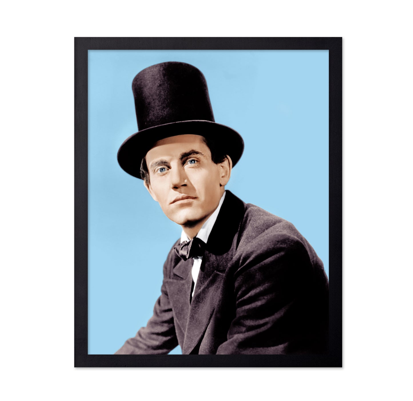 Young Mr. Lincoln 1939 Henry Fonda No2