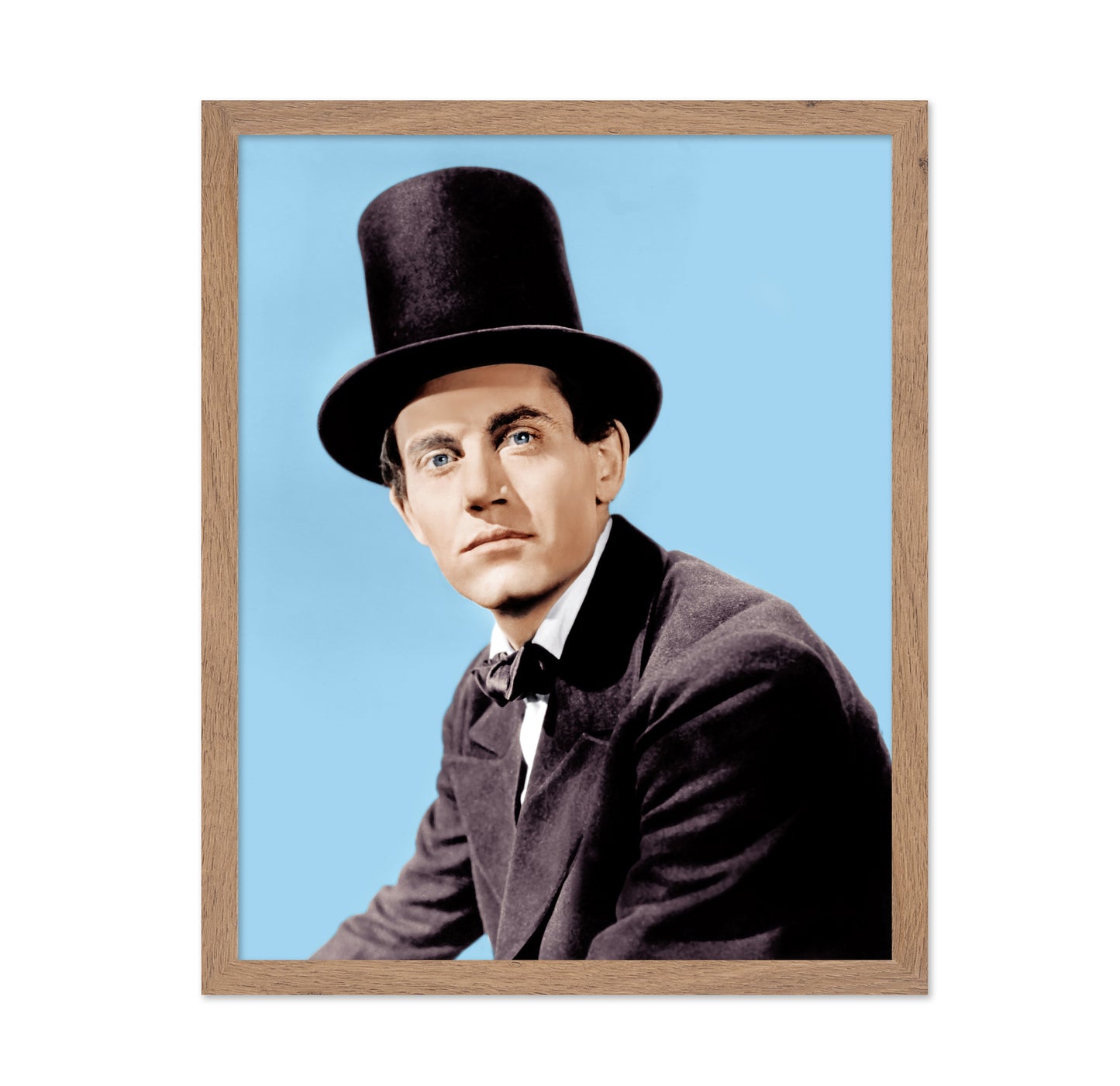 Young Mr. Lincoln 1939 Henry Fonda No2