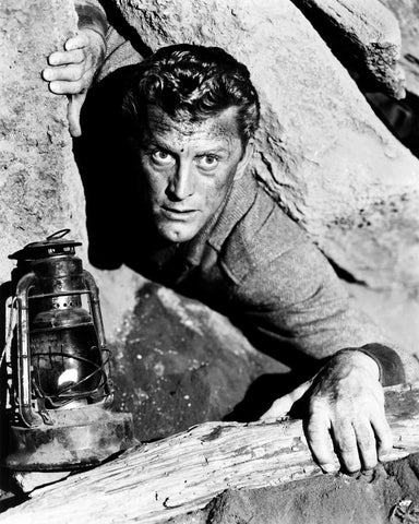 Ace In The Hole 1951 Kirk Douglas No1