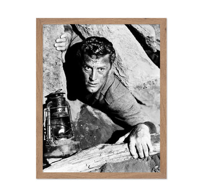 Ace In The Hole 1951 Kirk Douglas No1