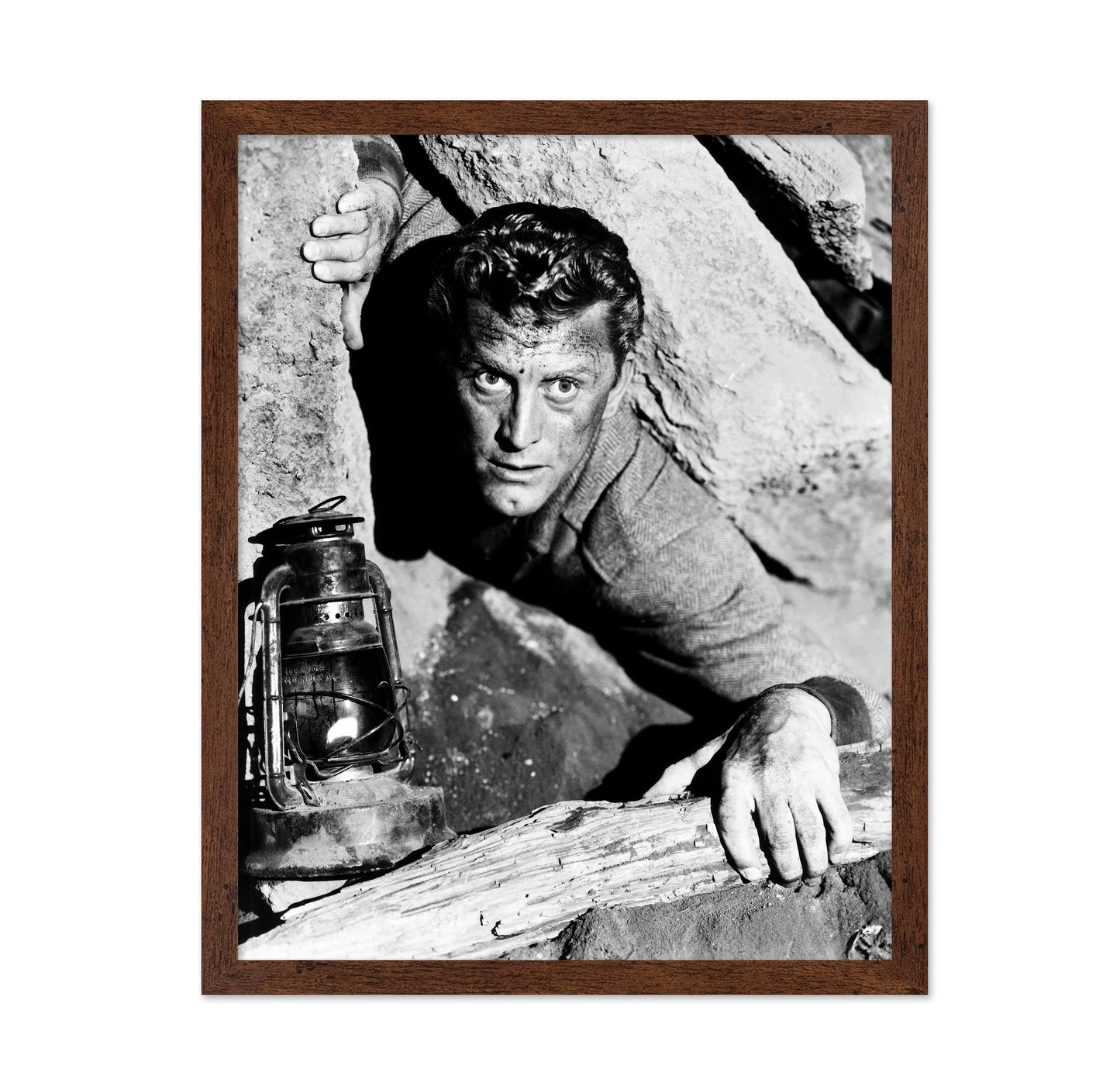Ace In The Hole 1951 Kirk Douglas No1