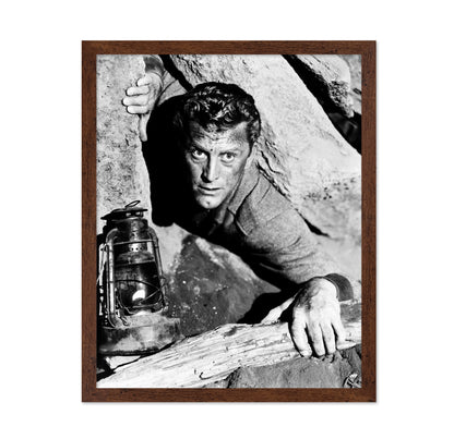 Ace In The Hole 1951 Kirk Douglas No1