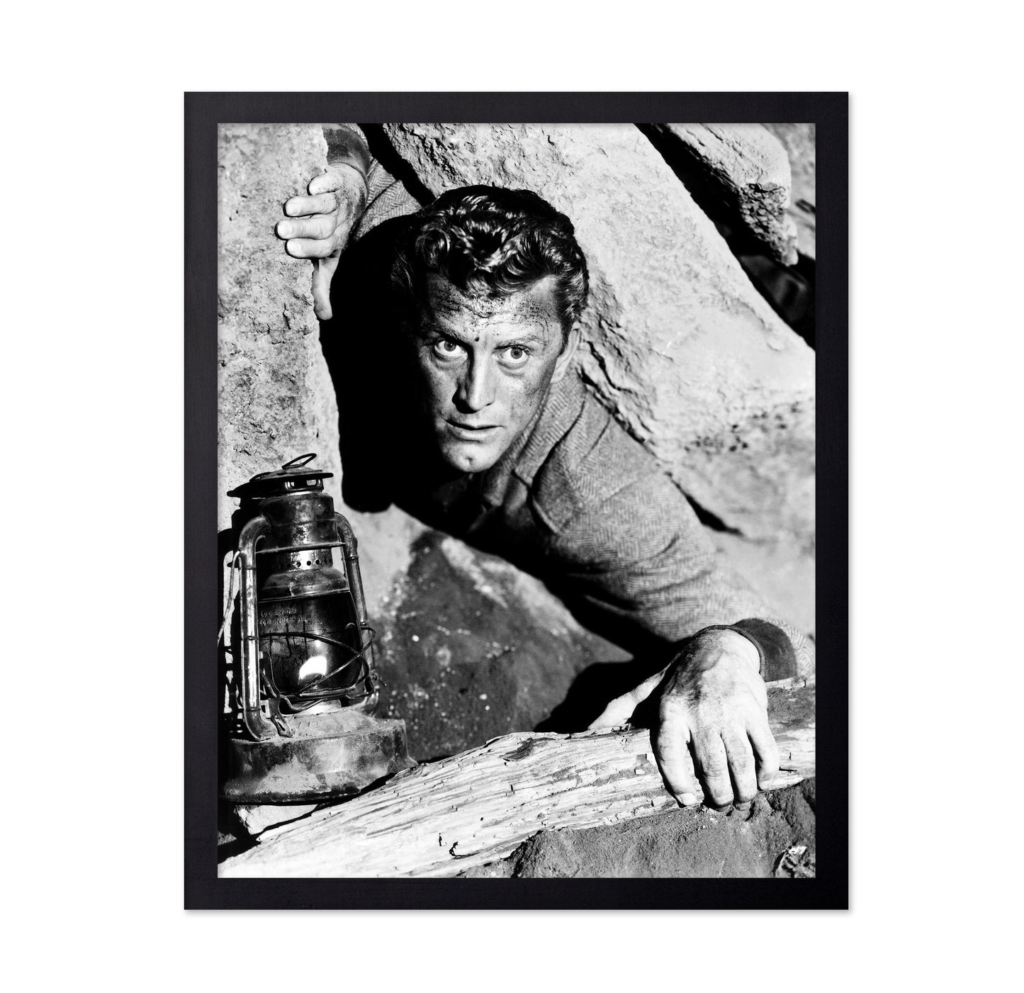 Ace In The Hole 1951 Kirk Douglas No1