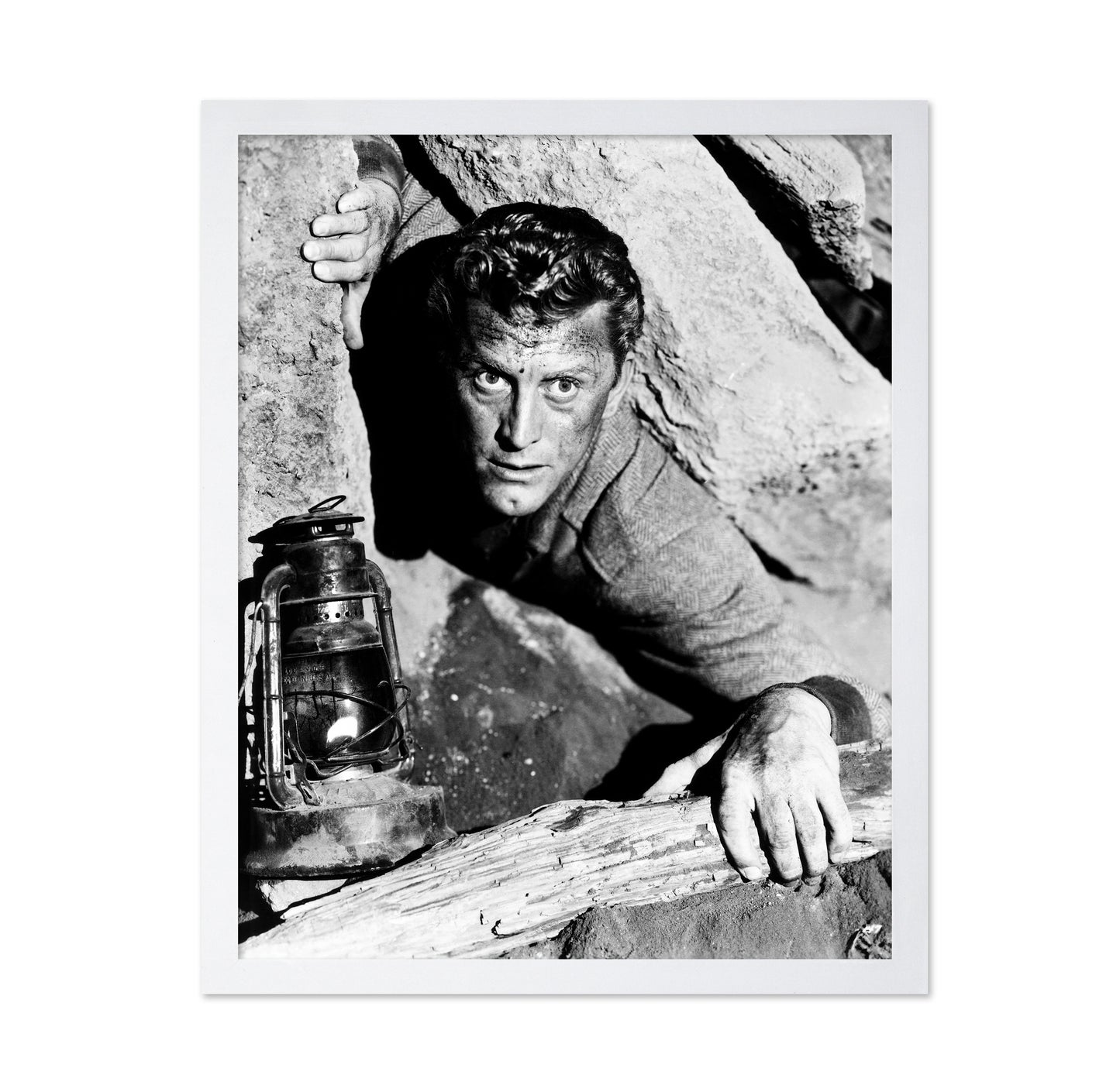 Ace In The Hole 1951 Kirk Douglas No1