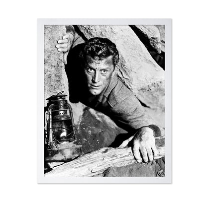 Ace In The Hole 1951 Kirk Douglas No1