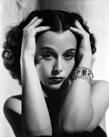 Algiers 1938 Hedy Lamarr