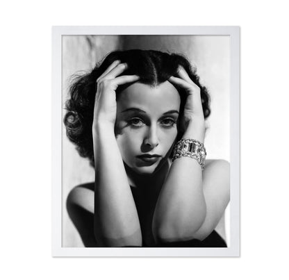 Algiers 1938 Hedy Lamarr