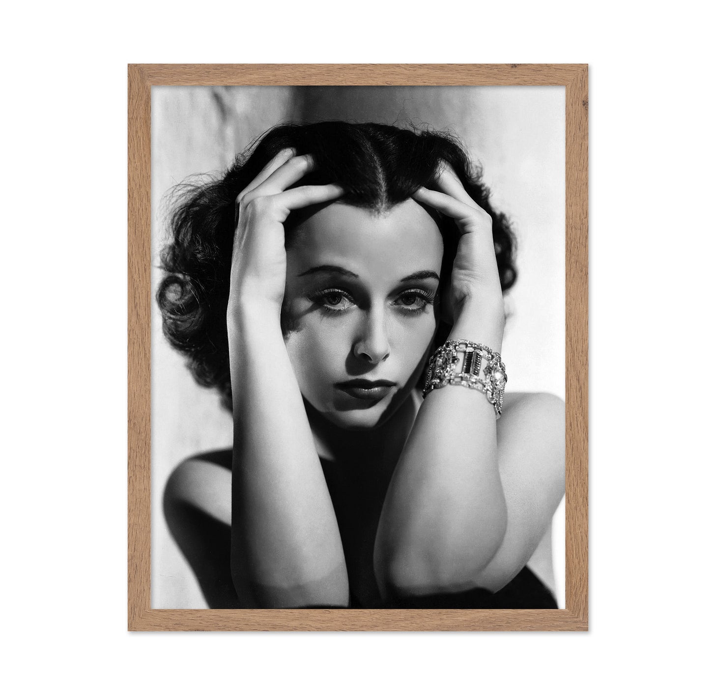 Algiers 1938 Hedy Lamarr