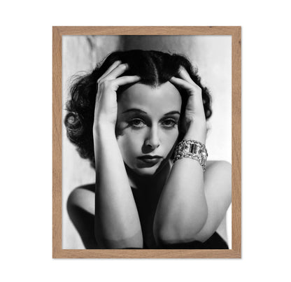 Algiers 1938 Hedy Lamarr