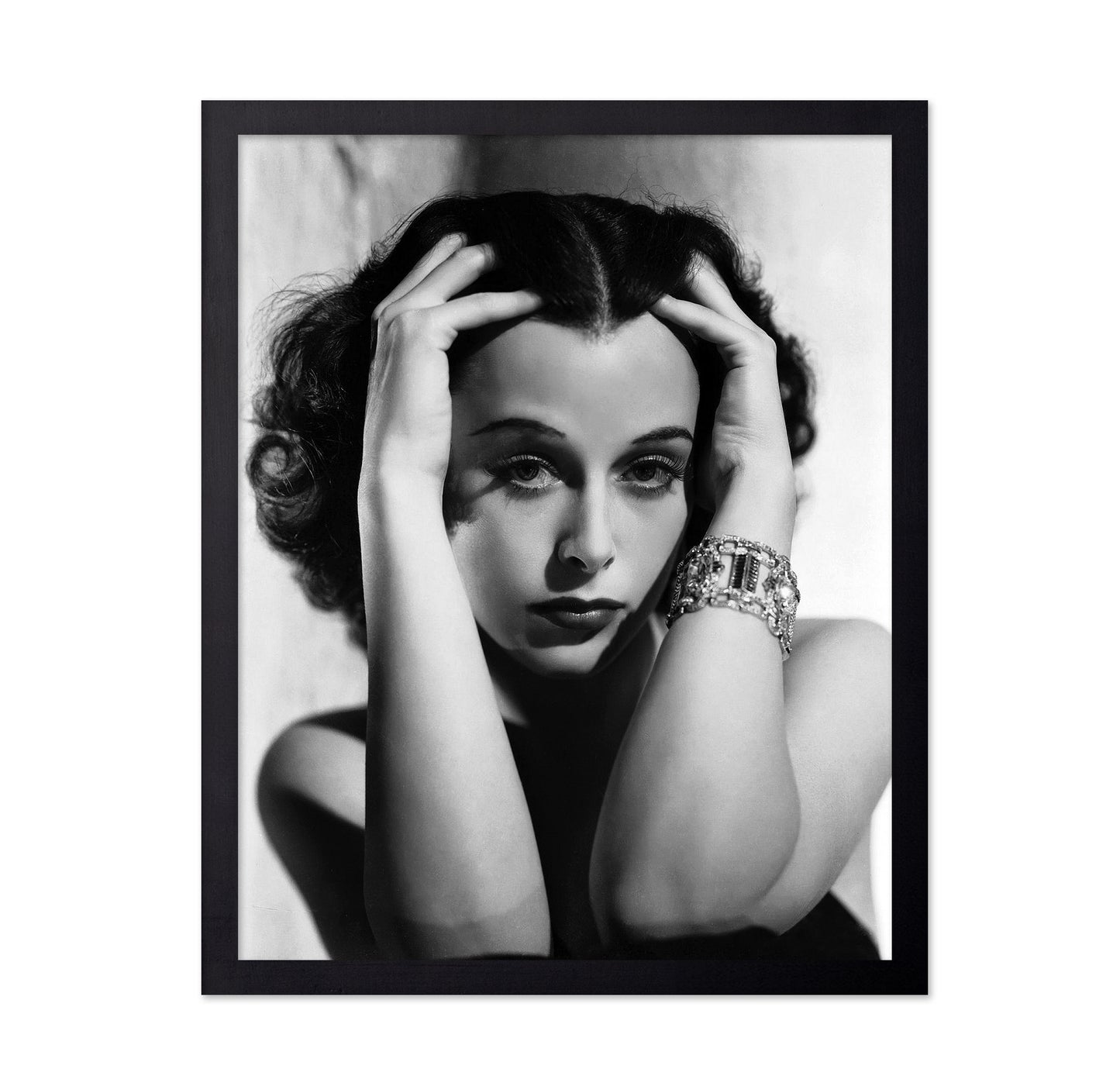 Algiers 1938 Hedy Lamarr