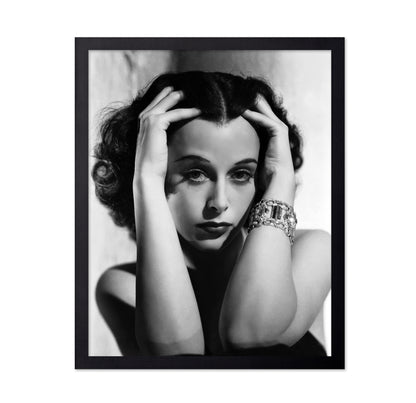 Algiers 1938 Hedy Lamarr