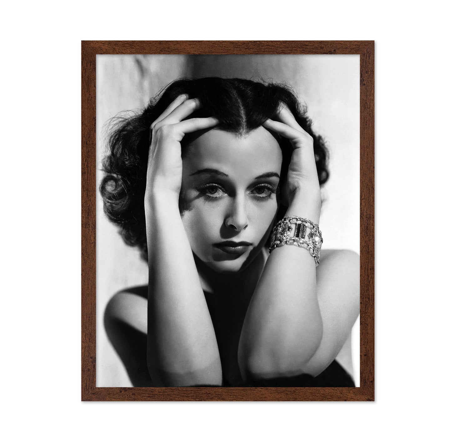 Algiers 1938 Hedy Lamarr
