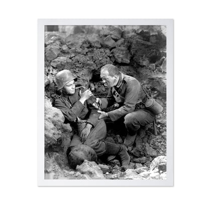 All Quiet on the Western Front 1930 Lew Ayres