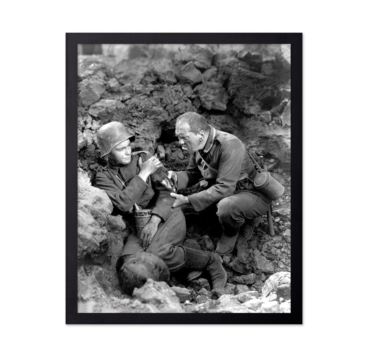 All Quiet on the Western Front 1930 Lew Ayres