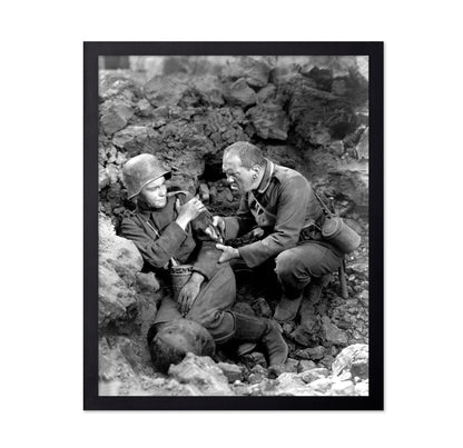 All Quiet on the Western Front 1930 Lew Ayres