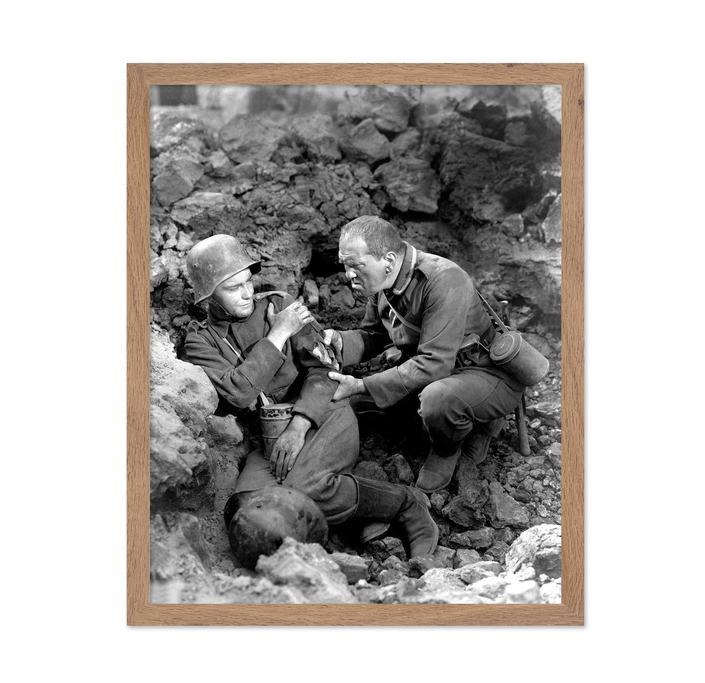 All Quiet on the Western Front 1930 Lew Ayres