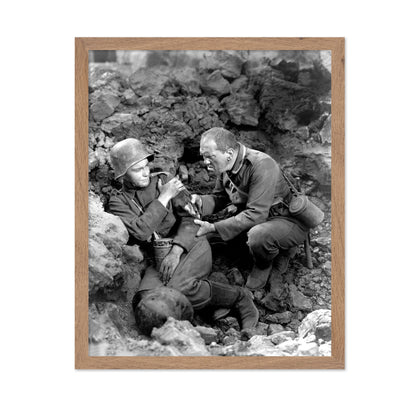 All Quiet on the Western Front 1930 Lew Ayres