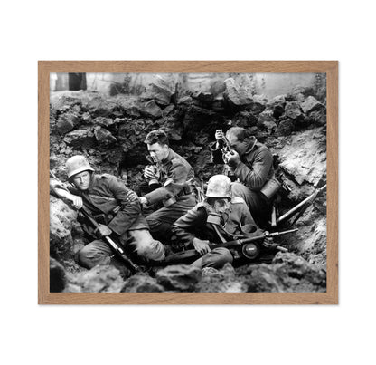 All Quiet on the Western Front 1930 Ben Alexander