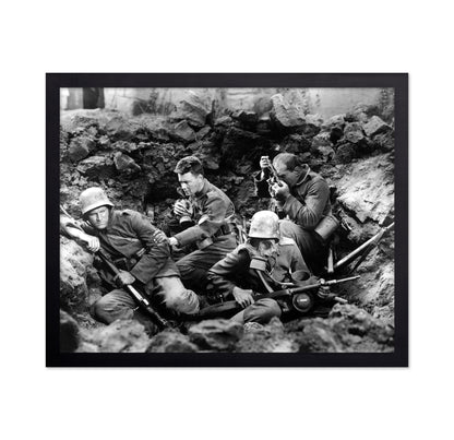 All Quiet on the Western Front 1930 Ben Alexander