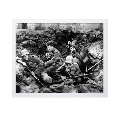 All Quiet on the Western Front 1930 Ben Alexander