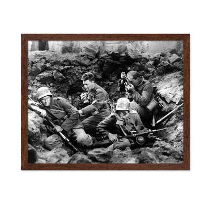 All Quiet on the Western Front 1930 Ben Alexander