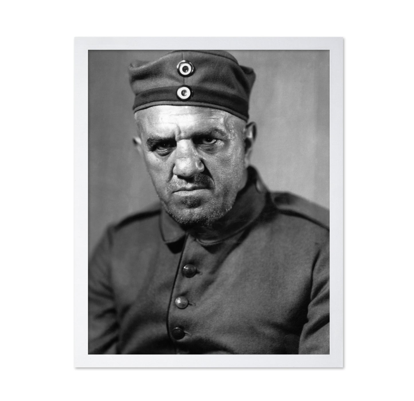 All Quiet on the Western Front 1930 Louis Wolheim