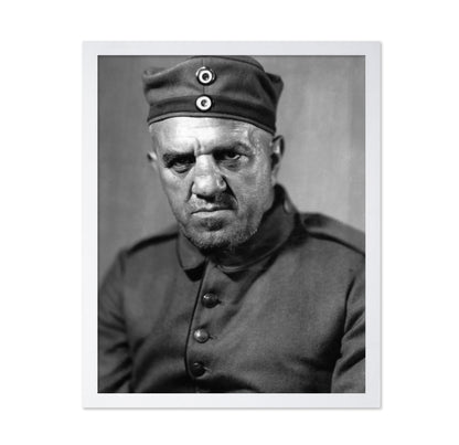 All Quiet on the Western Front 1930 Louis Wolheim