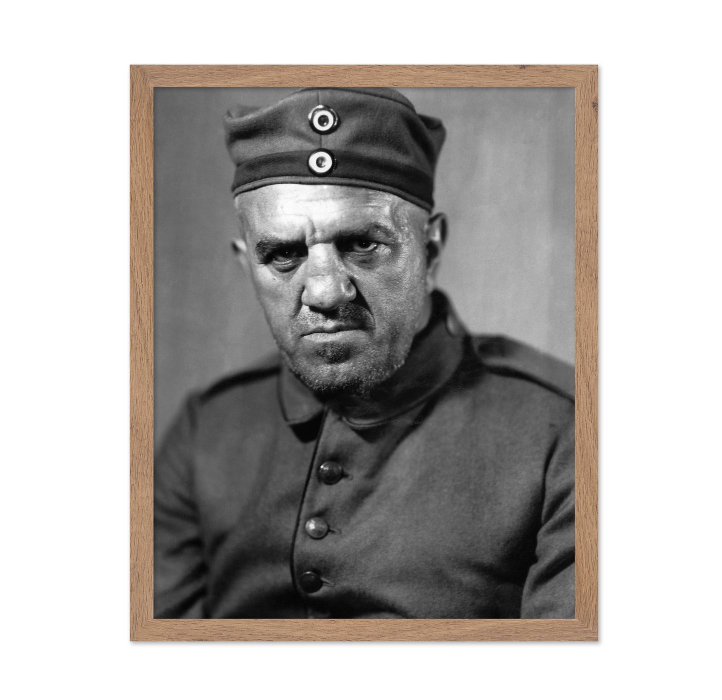 All Quiet on the Western Front 1930 Louis Wolheim