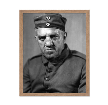 All Quiet on the Western Front 1930 Louis Wolheim