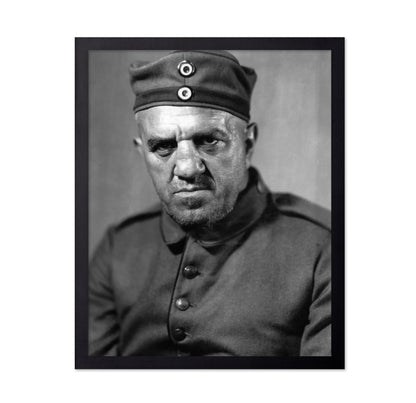 All Quiet on the Western Front 1930 Louis Wolheim